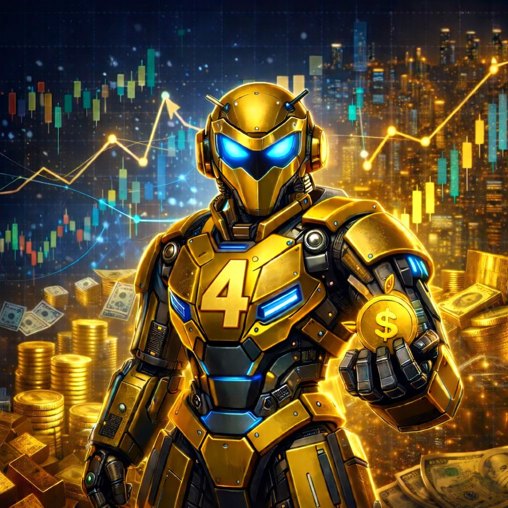 Alpha Scalp Commander