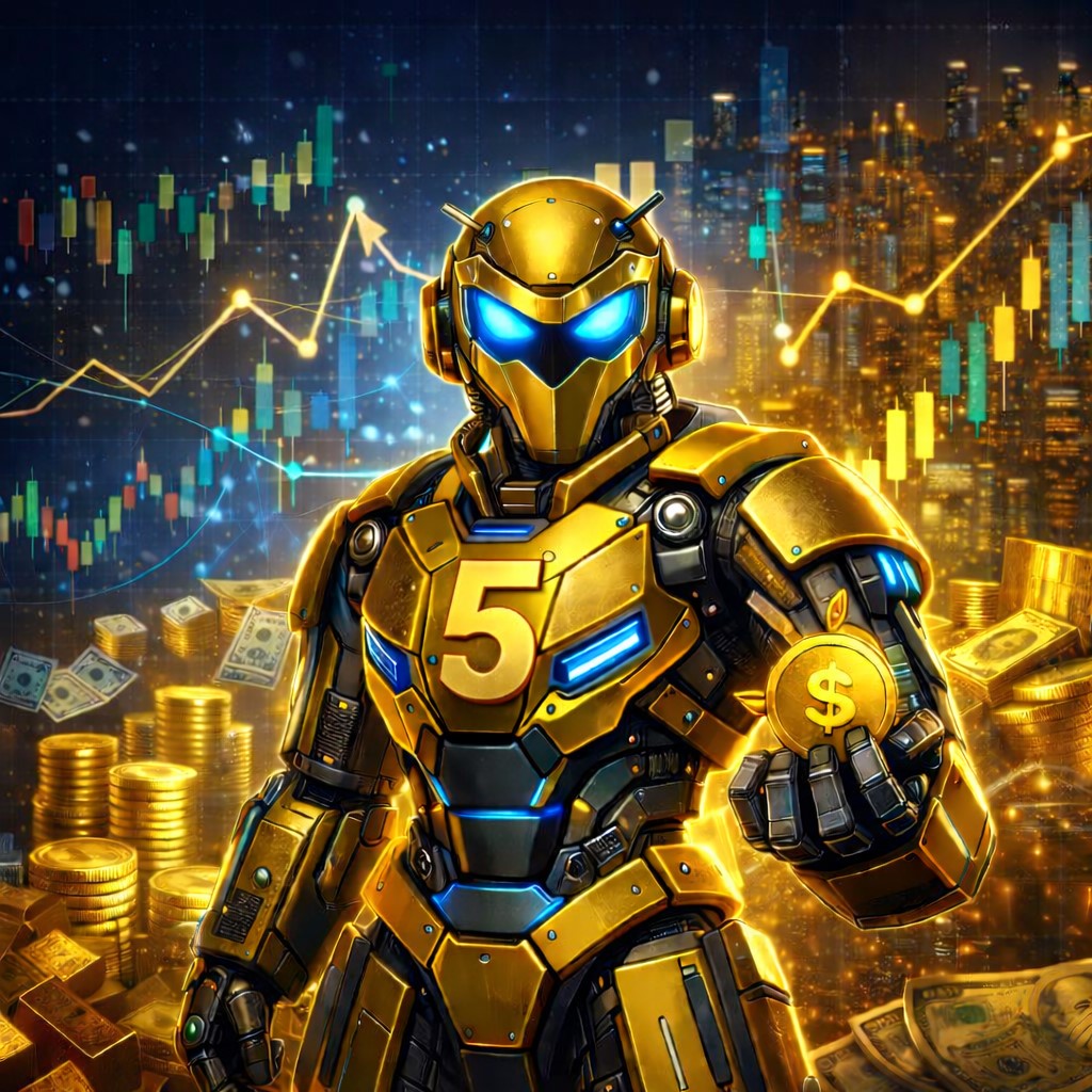 Alpha Scalper Pro Adaptive ATR