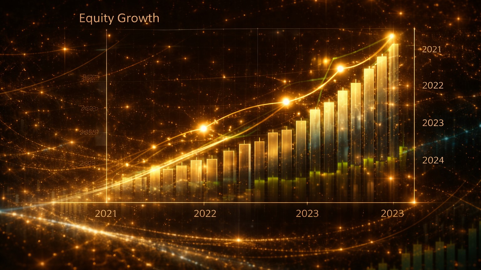 EA Performance Real Account